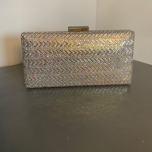 Ladies evening clutch
